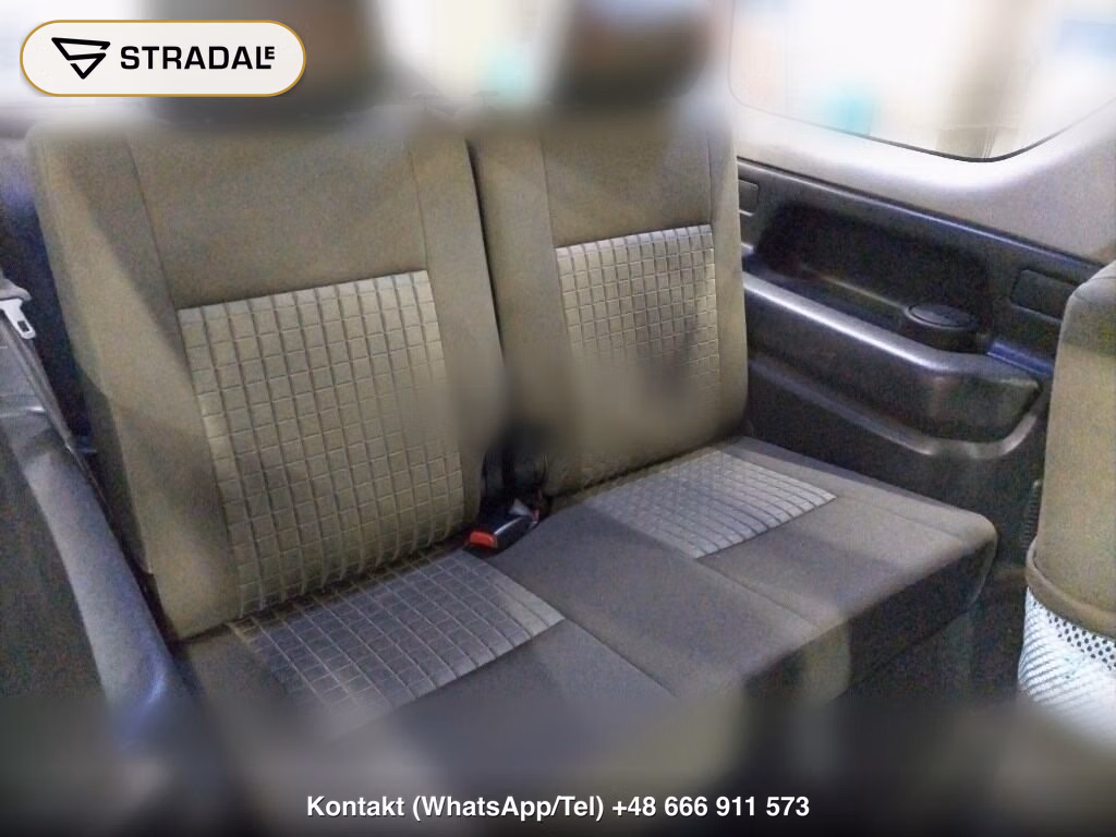 SUZUKI JIMNY 3D 4WD WILD WIND, miniaturka 7
