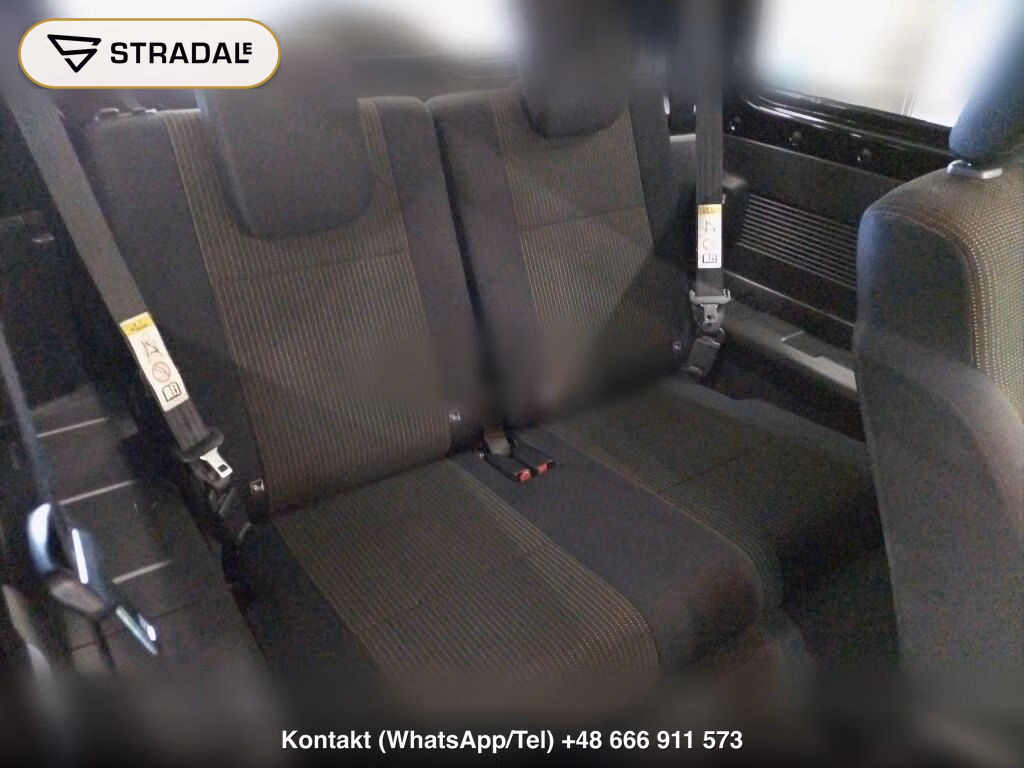 SUZUKI JIMNY 3D 4WD XC, miniaturka 7