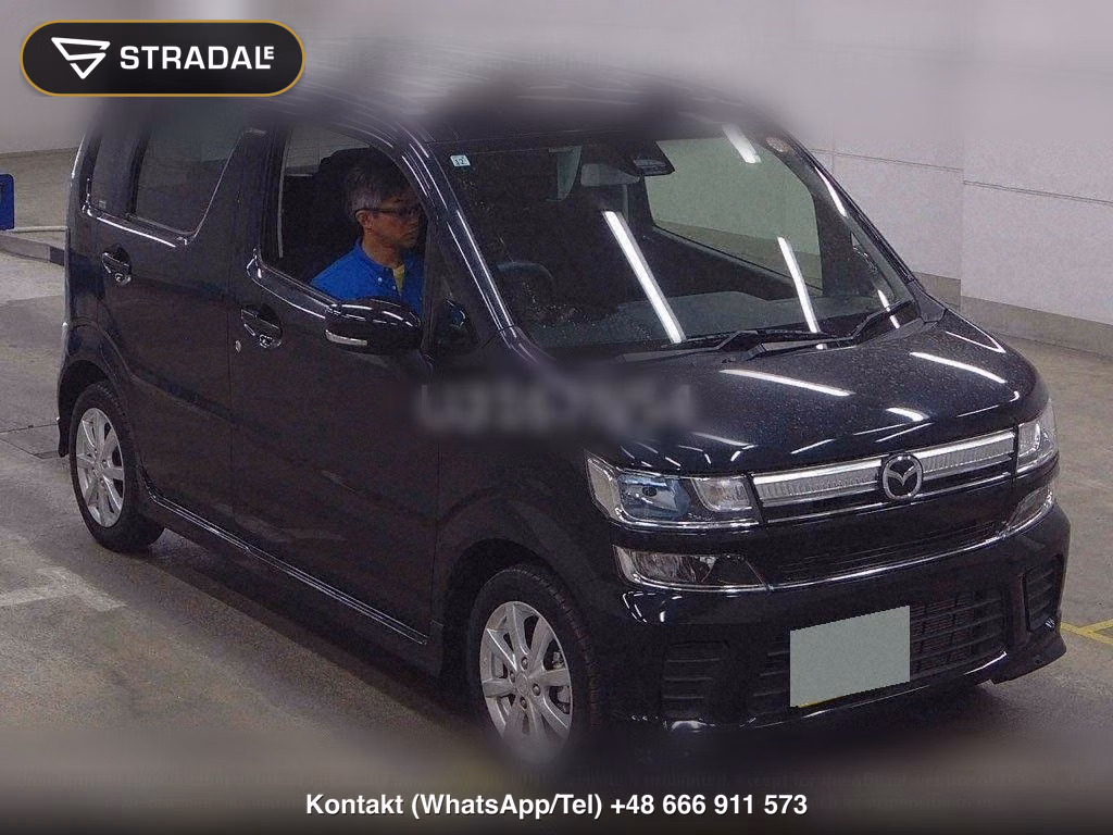 MAZDA FLAIR 4WD HYBRID XS, miniaturka 2