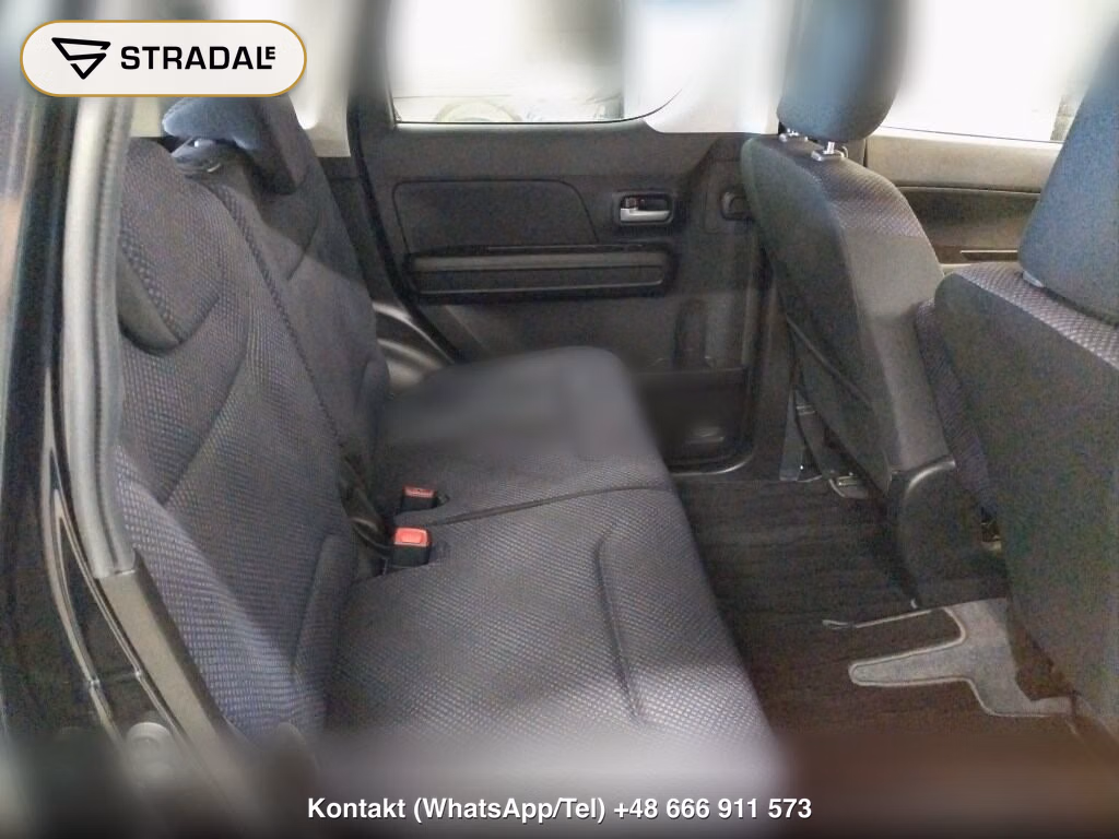 MAZDA FLAIR 4WD HYBRID XS, miniaturka 7