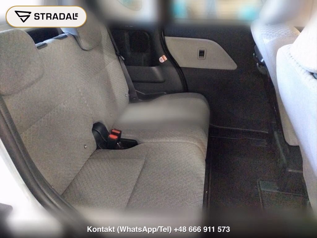 DAIHATSU TANTO 4WD L, miniaturka 7