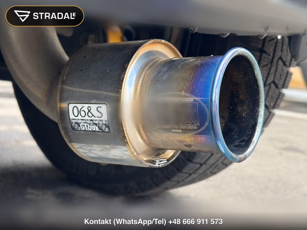 SUZUKI ALTO WORKS 5D 4WD BASE GRADE, miniaturka 9