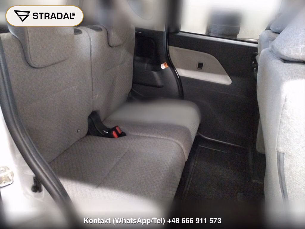 DAIHATSU TANTO 4WD L, miniaturka 7
