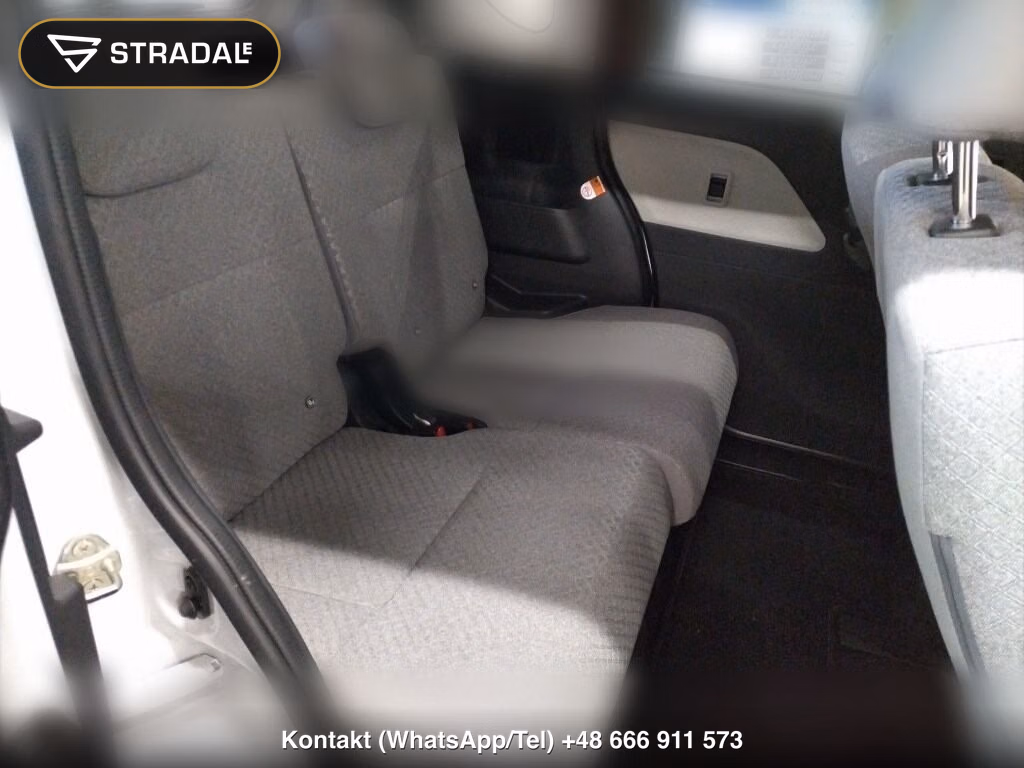 DAIHATSU TANTO 4WD L, miniaturka 7