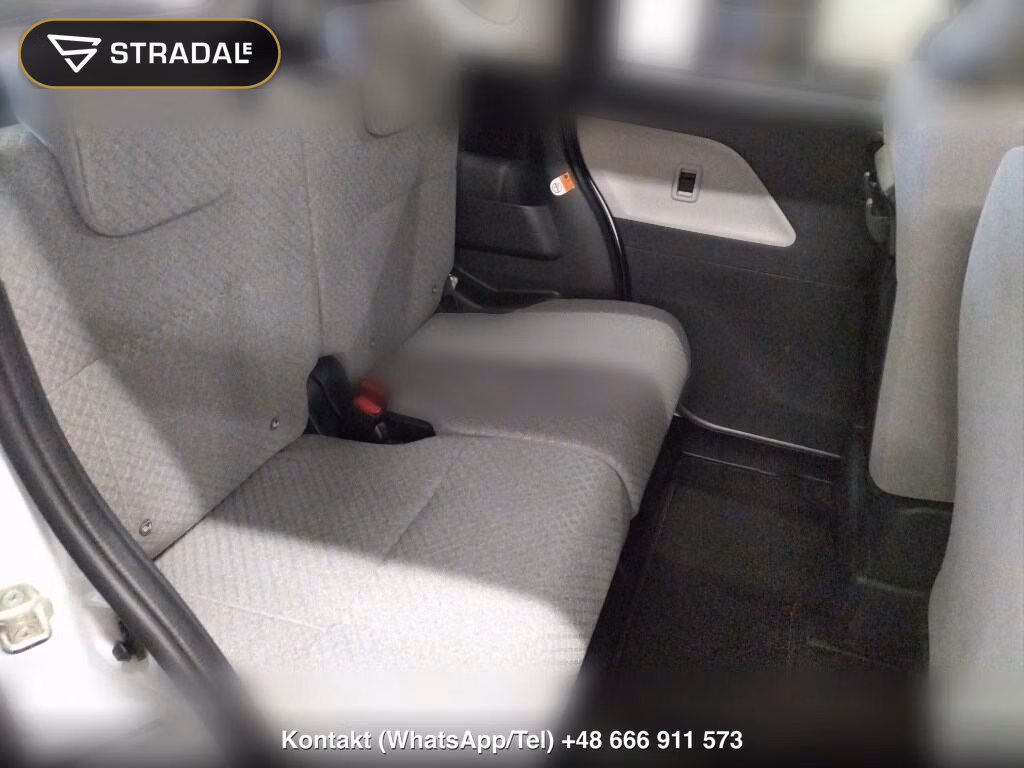 DAIHATSU TANTO 4WD L, miniaturka 7