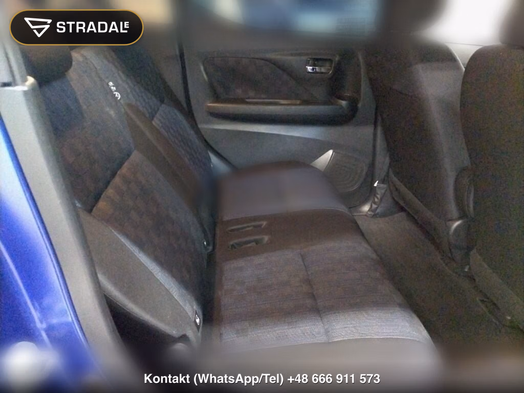 NISSAN DAYZ 4WD HIGHWAY STAR X PROPILOT EDITION, miniaturka 7