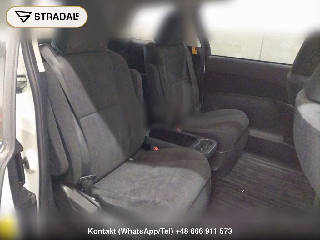 TOYOTA ESTIMA HYBRID 4WD AERAS, miniaturka 7
