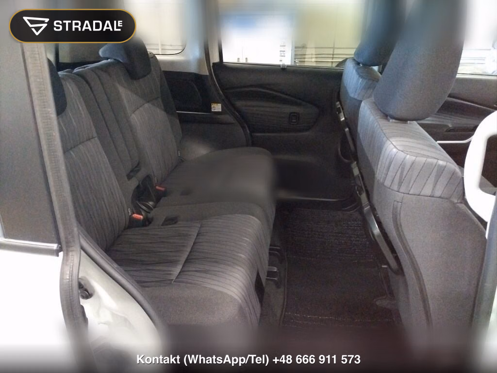 SUZUKI SOLIO 4WD HYBRID MZ, miniaturka 7