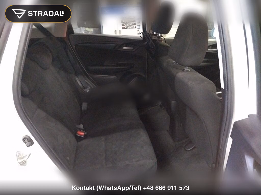 HONDA SHUTTLE 4WD G, miniaturka 7