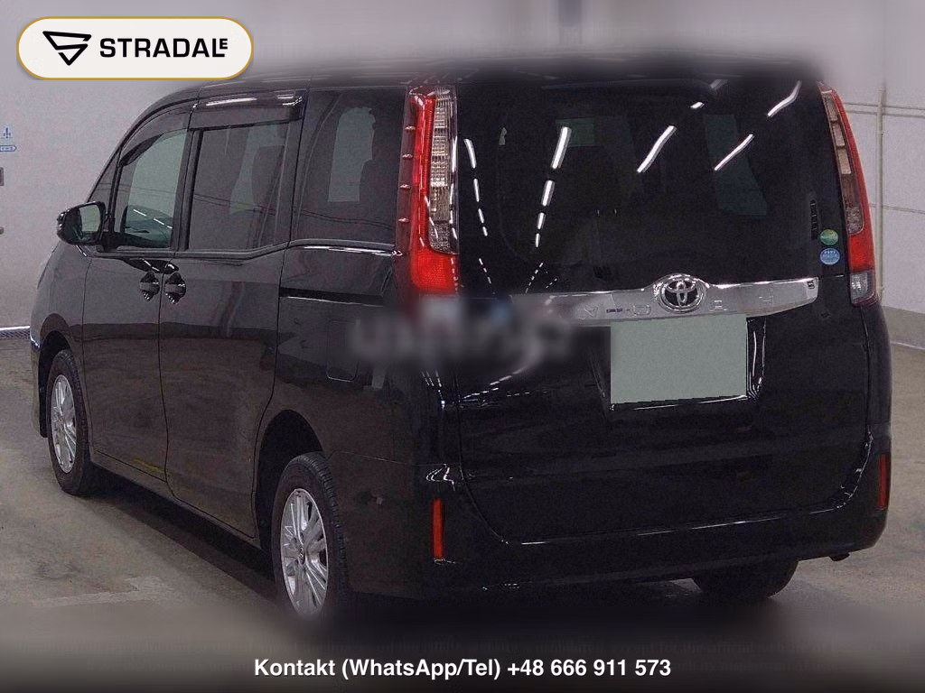 TOYOTA NOAH 4WD G, miniaturka 3