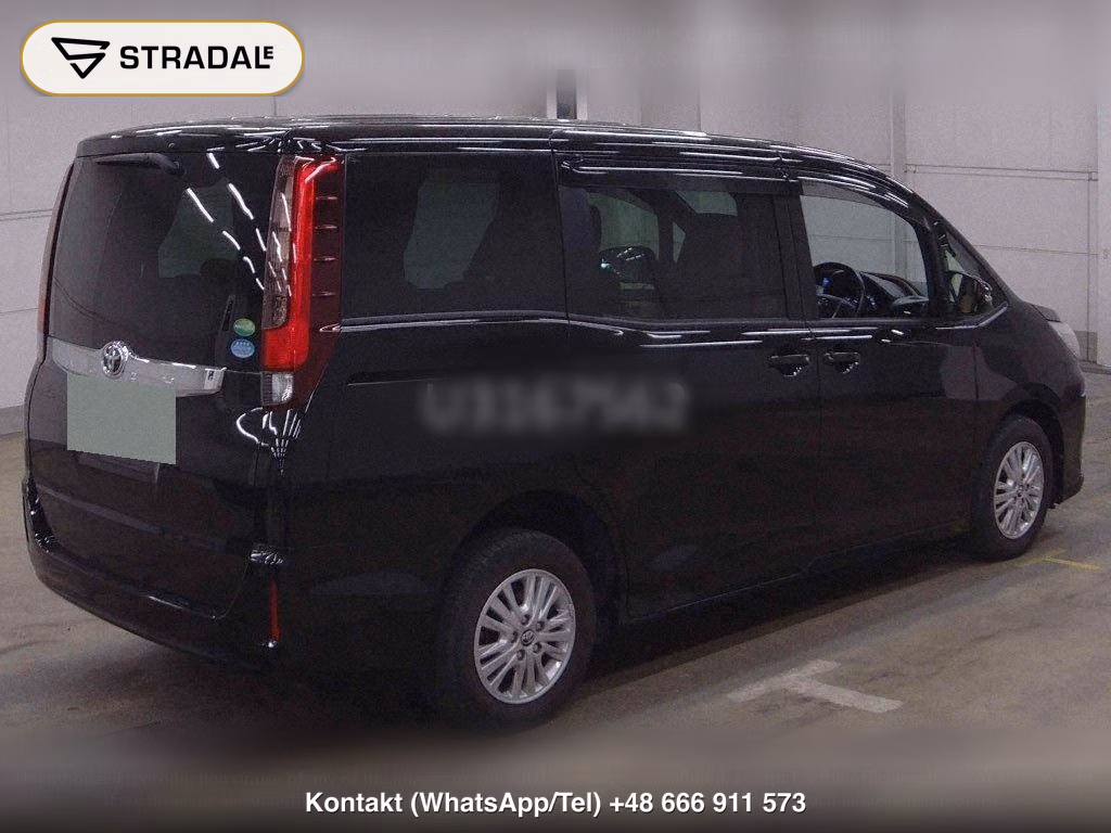 TOYOTA NOAH 4WD G, miniaturka 6
