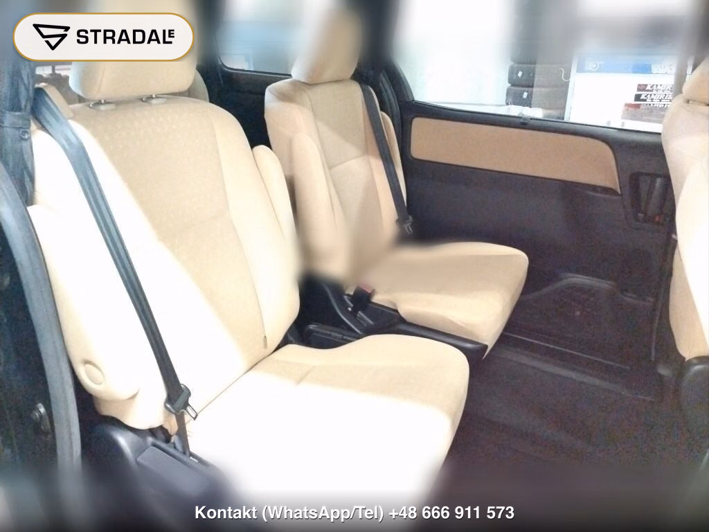 TOYOTA NOAH 4WD G, miniaturka 7