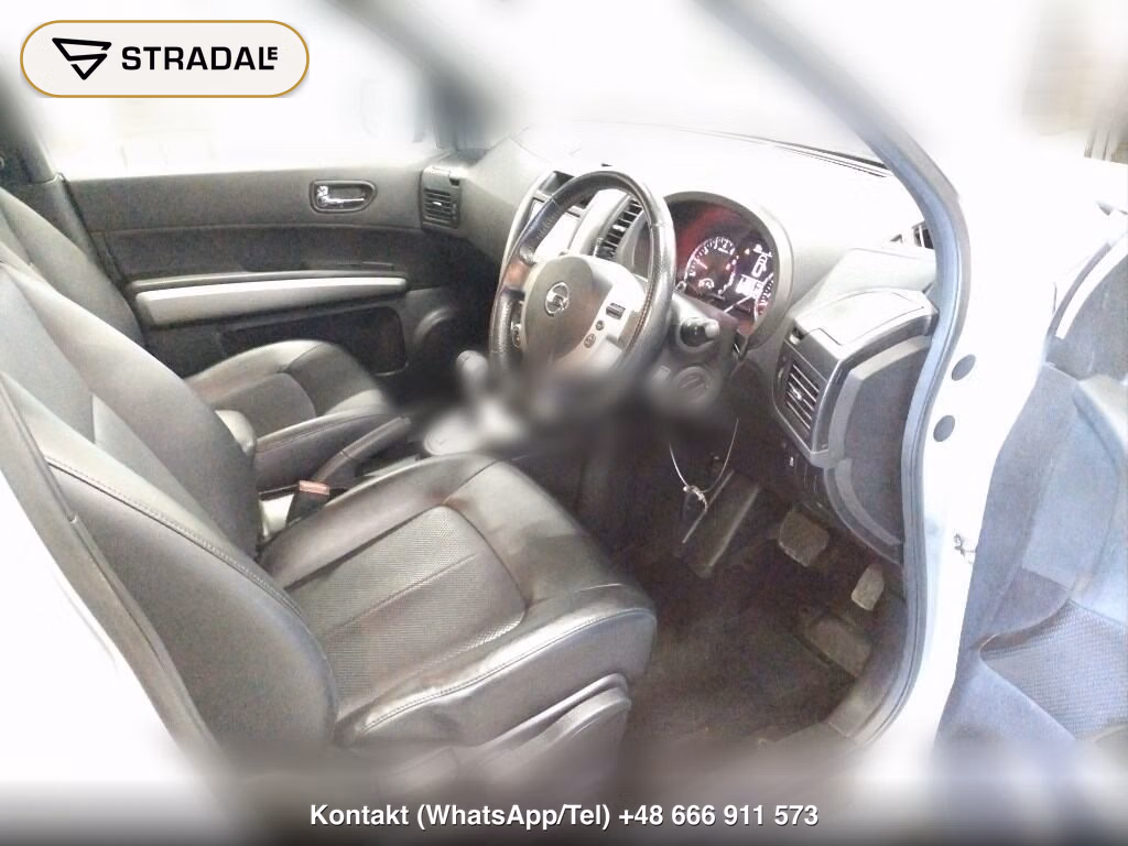 NISSAN X-TRAIL 4WD 20XTT, miniaturka 4