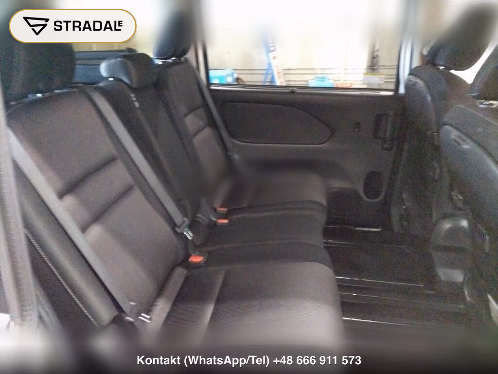 NISSAN SERENA 5D 4WD HIGHWAY STAR PROPILOT EDITION, miniaturka 7