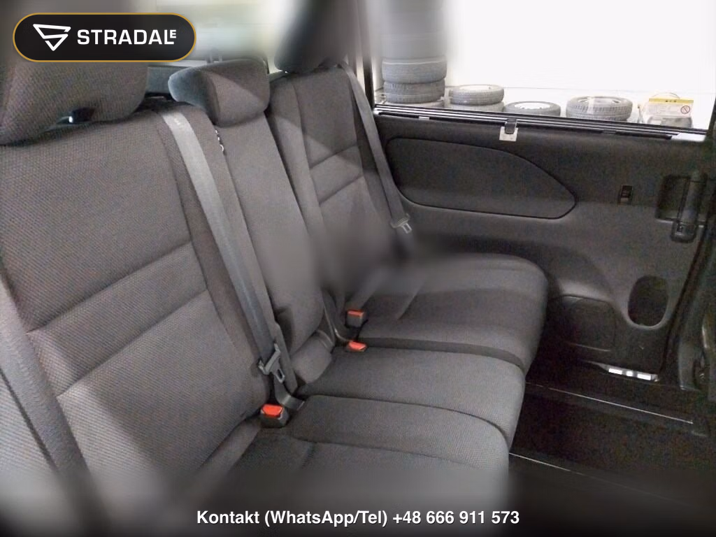 NISSAN SERENA 5D 4WD X, miniaturka 7