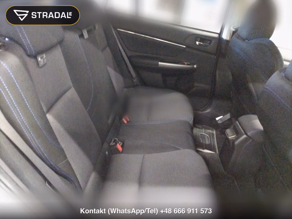 SUBARU LEVORG 4WD 1.6GT EYESIGHT S STYLE, miniaturka 7