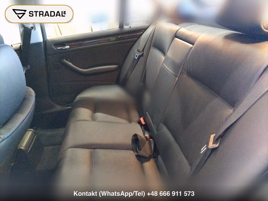 BMW 3 SERIES 4D 4WD 330XI, miniaturka 7