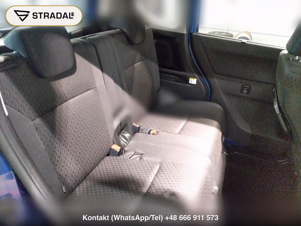 SUZUKI SOLIO 4WD HYBRID MX, miniaturka 7