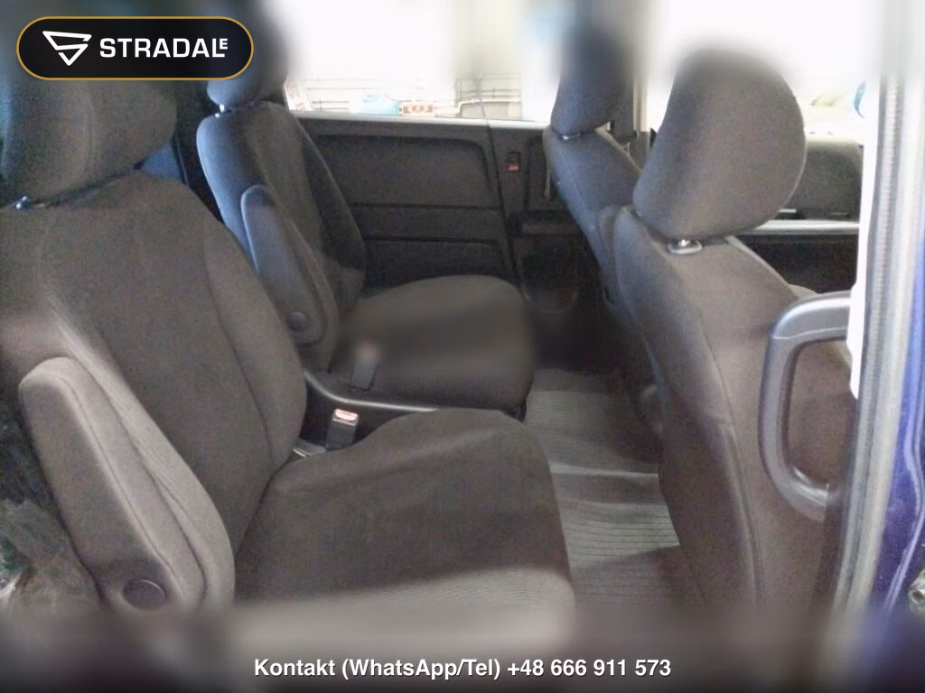 HONDA FREED 4WD G JUST SELECTION, miniaturka 7
