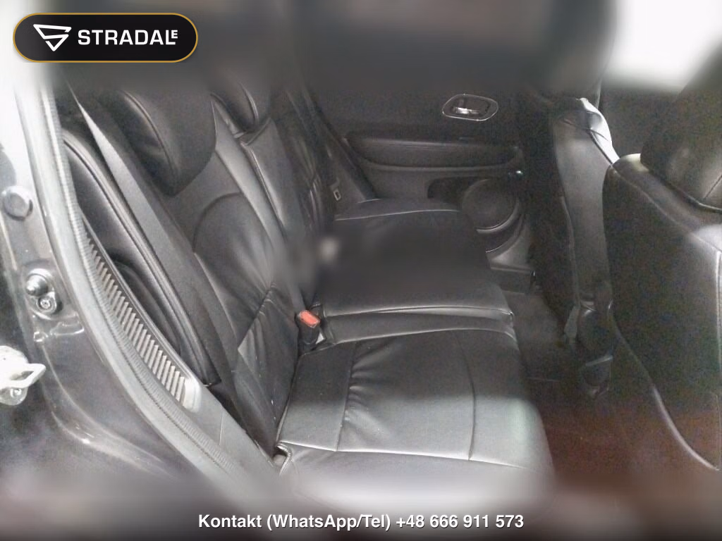 HONDA VEZEL 4WD HYBRID X, miniaturka 7
