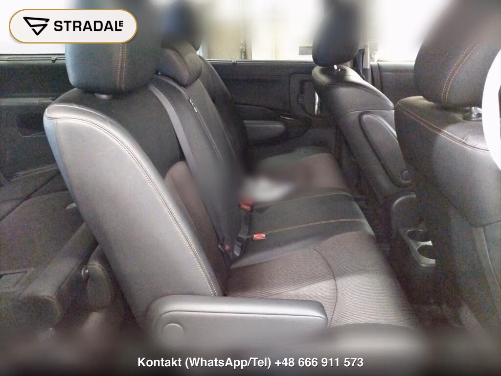 NISSAN ELGRAND 5D 4WD 250 HIGHWAY STAR, miniaturka 7