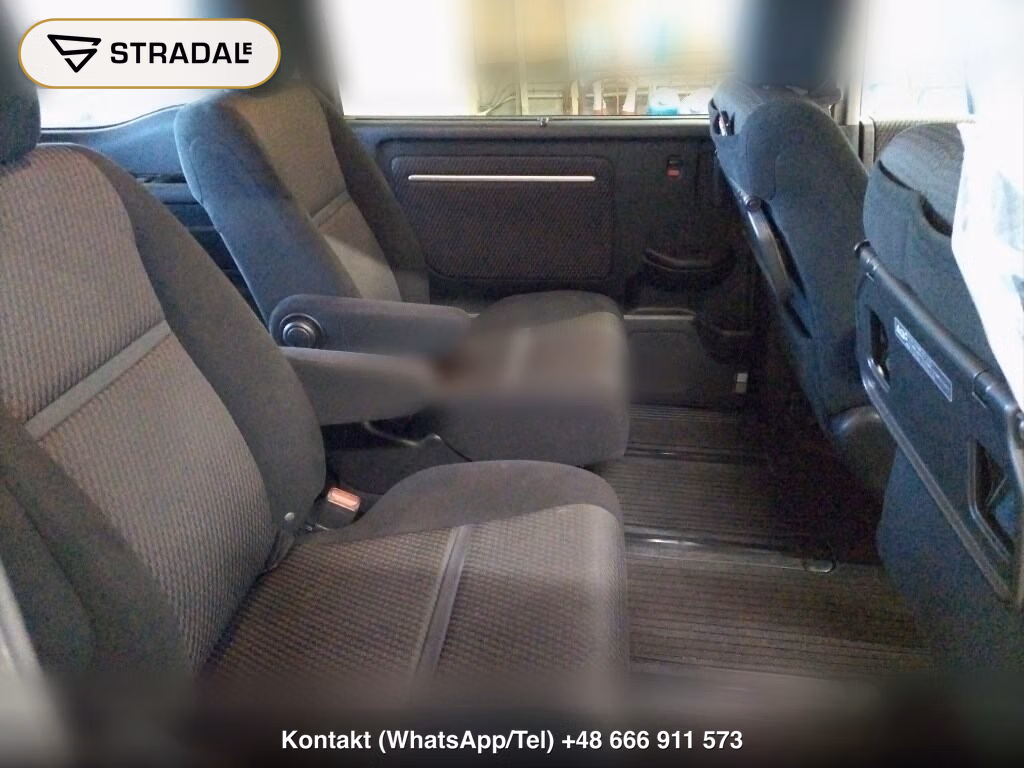 HONDA STEPWAGON SPADA 4WD SPADA, miniaturka 7