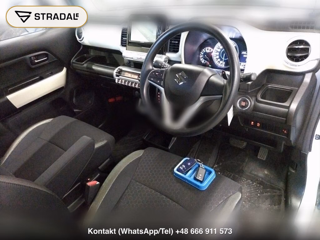 SUZUKI XBEE 4WD HYBRID MX, miniaturka 4