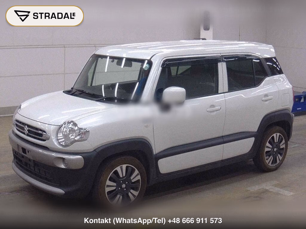 SUZUKI XBEE 4WD HYBRID MX, miniaturka 5