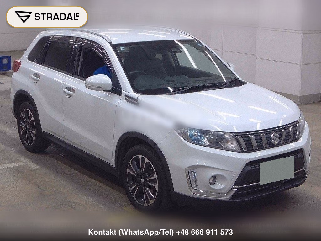 SUZUKI ESCUDO 5D 4WD 1.4 TURBO, miniaturka 2