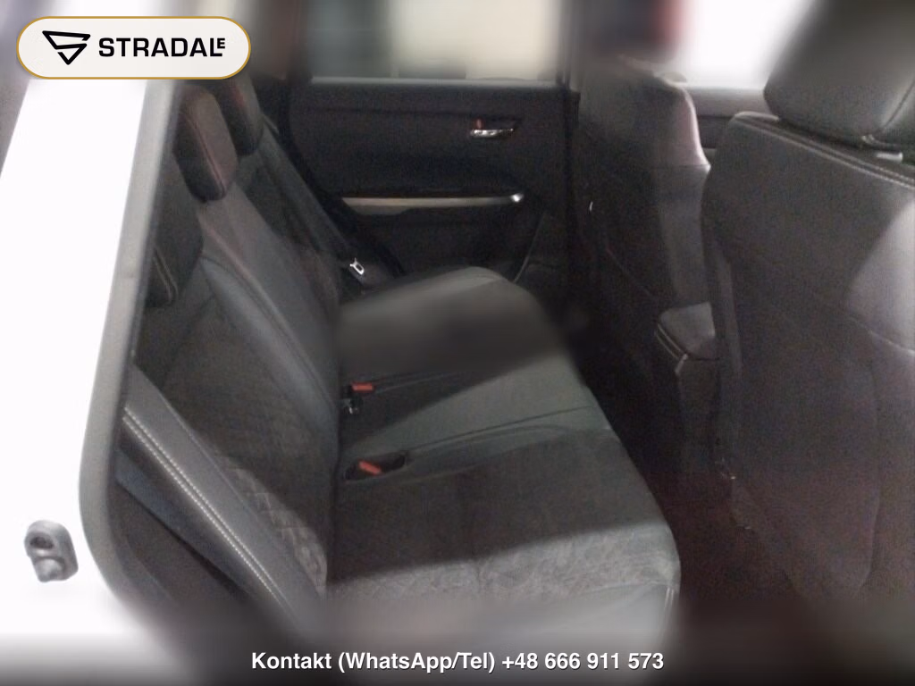 SUZUKI ESCUDO 5D 4WD 1.4 TURBO, miniaturka 7