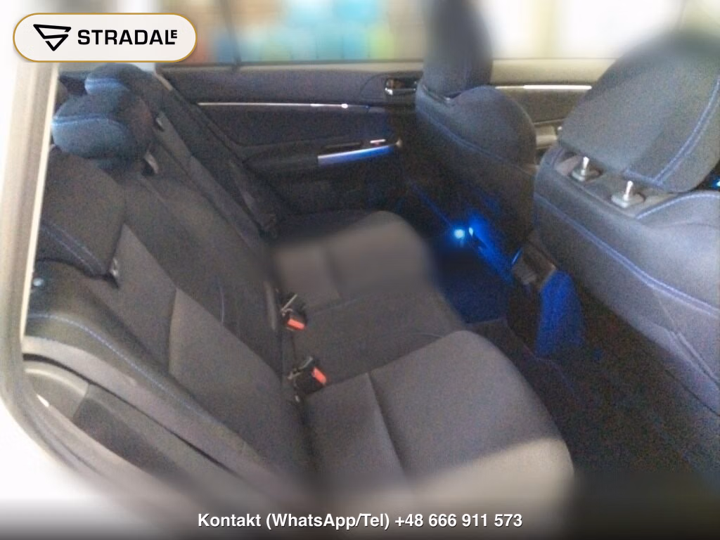 SUBARU LEVORG 4WD 1.6GT-S EYESIGHT, miniaturka 7