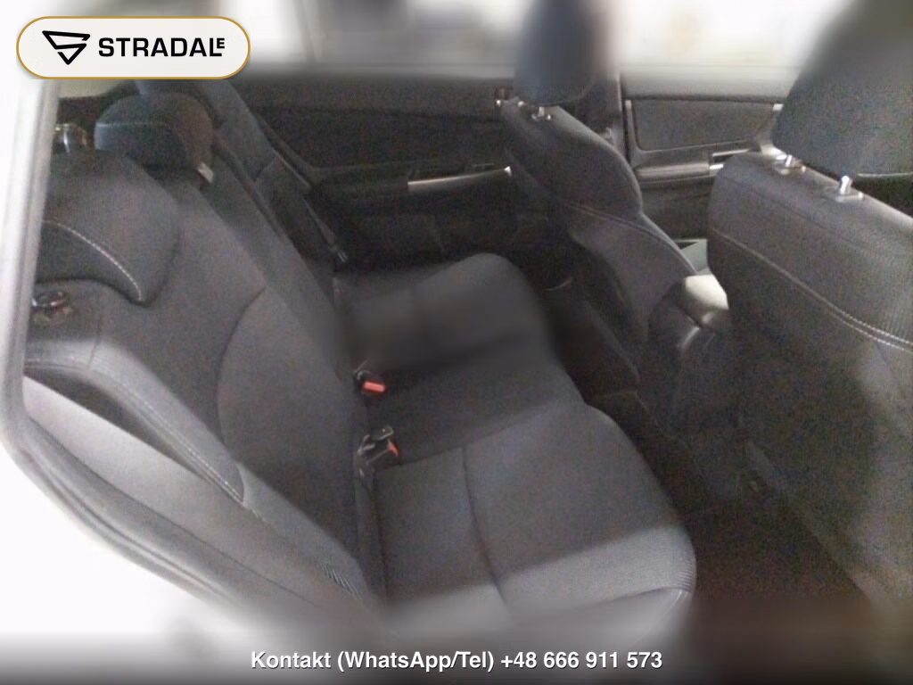 SUBARU IMPREZA SPORT 4WD 2.0I EYESIGHT PROUD EDITION, miniaturka 7