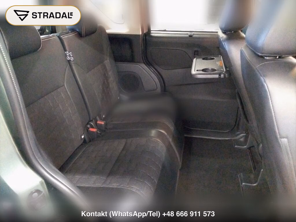 MITSUBISHI DELICA MINI 4WD T PREMIUM, miniaturka 7