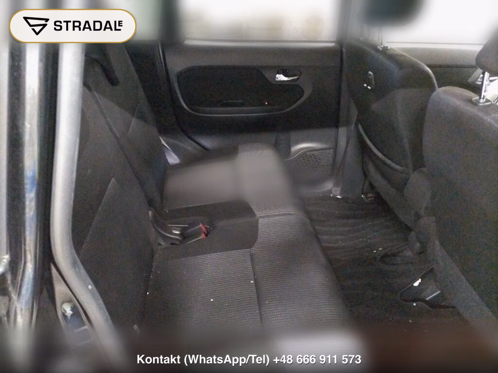 DAIHATSU MOVE 4WD X LIMITED2 SA3, miniaturka 7
