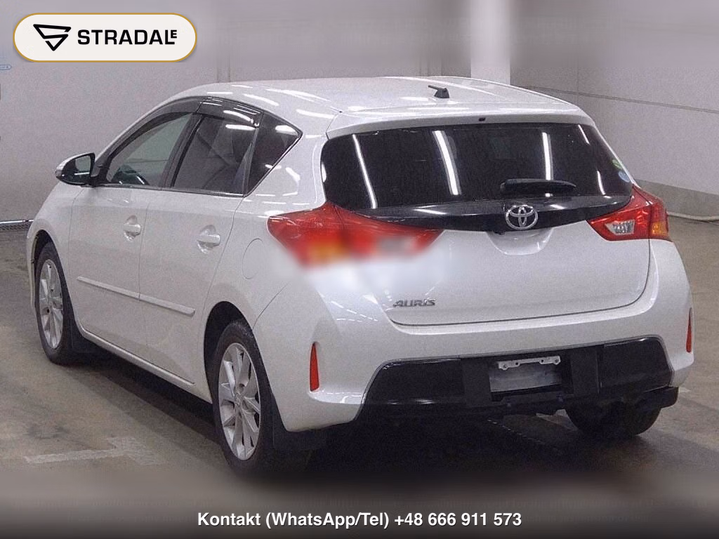 TOYOTA AURIS 150X S PACKAGE, miniaturka 3