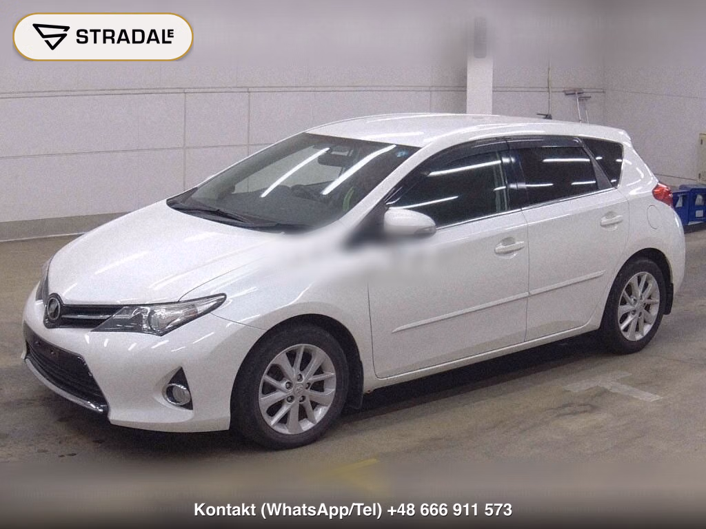 TOYOTA AURIS 150X S PACKAGE, miniaturka 5