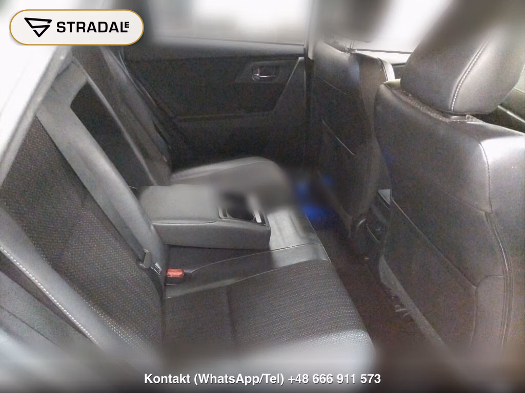 TOYOTA AURIS 150X S PACKAGE, miniaturka 7