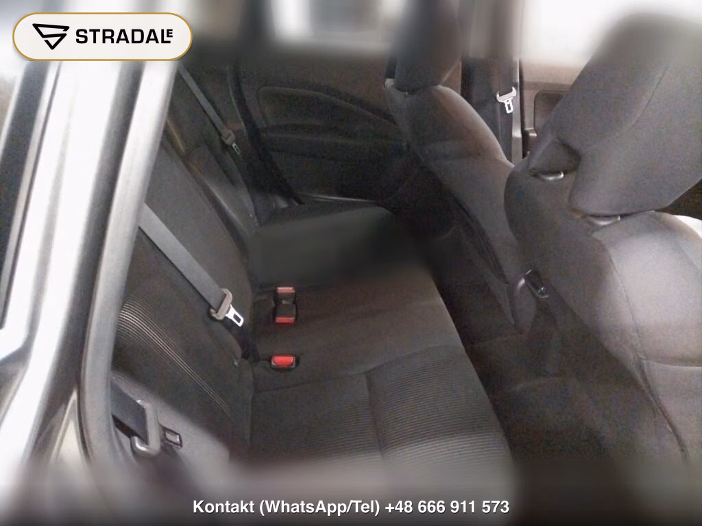 NISSAN NOTE 4WD X FOUR, miniaturka 7