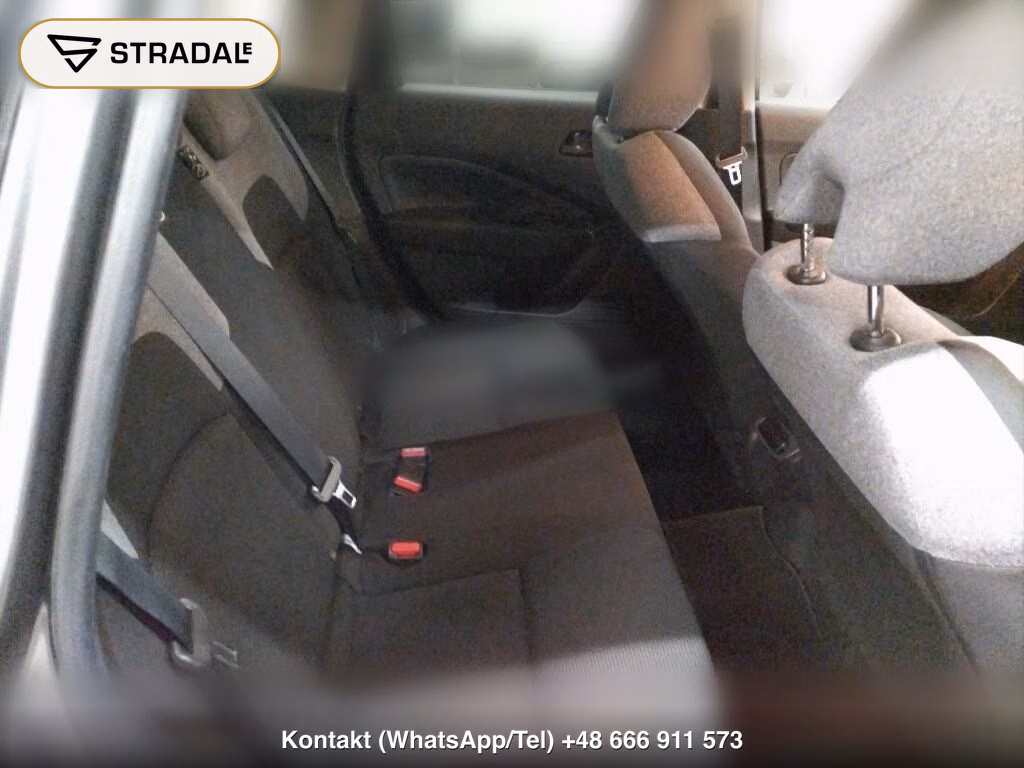 NISSAN NOTE 4WD S FOUR, miniaturka 7