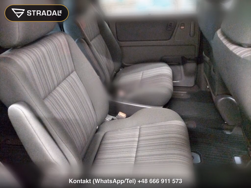HONDA FREED 4WD G･HONDA SENSING, miniaturka 7