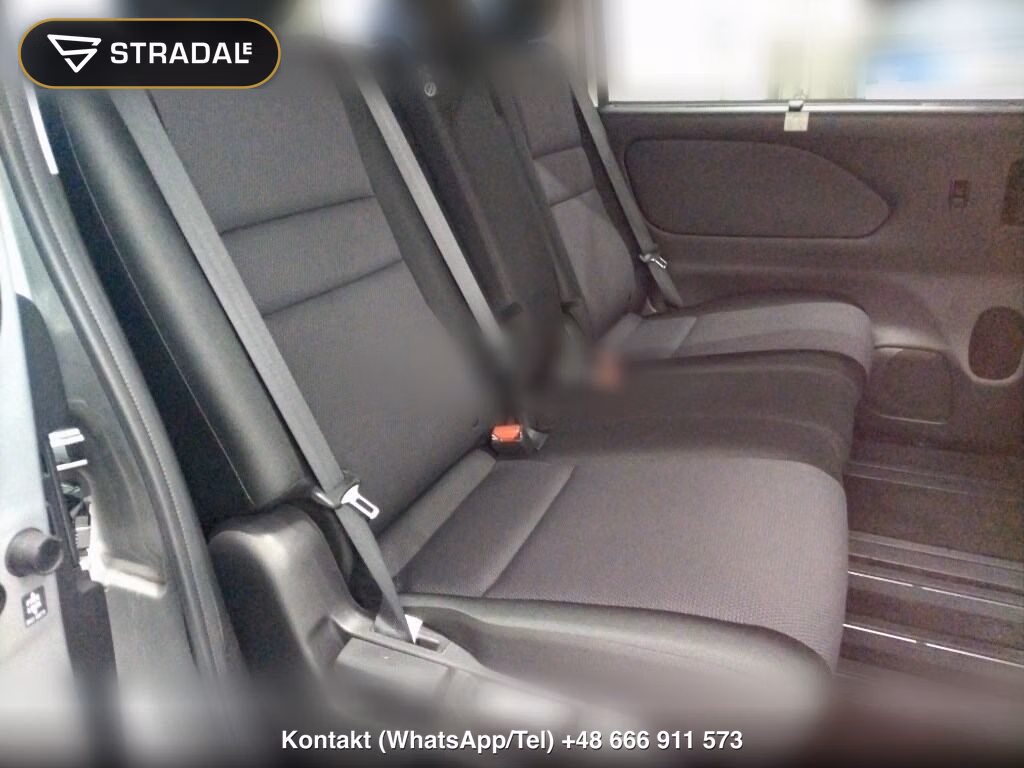 NISSAN SERENA 5D 4WD XV, miniaturka 7