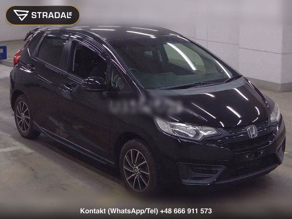 HONDA FIT 4WD 13G･F PACKAGE, miniaturka 2