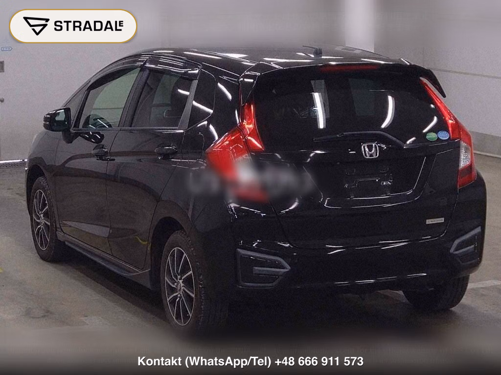 HONDA FIT 4WD 13G･F PACKAGE, miniaturka 3
