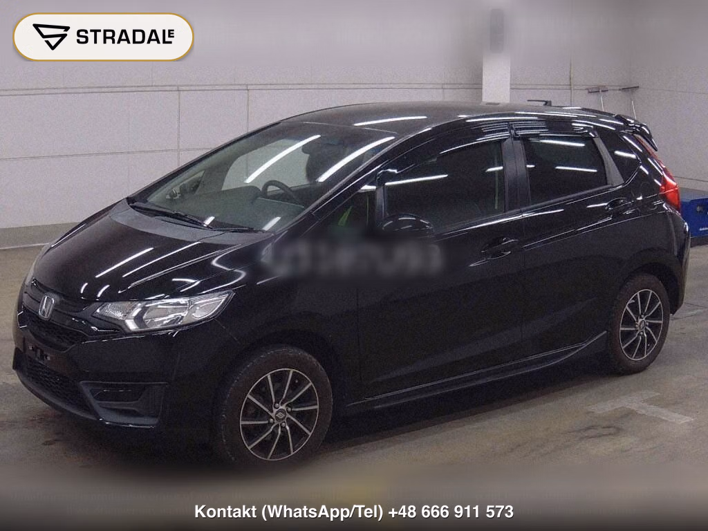 HONDA FIT 4WD 13G･F PACKAGE, miniaturka 5