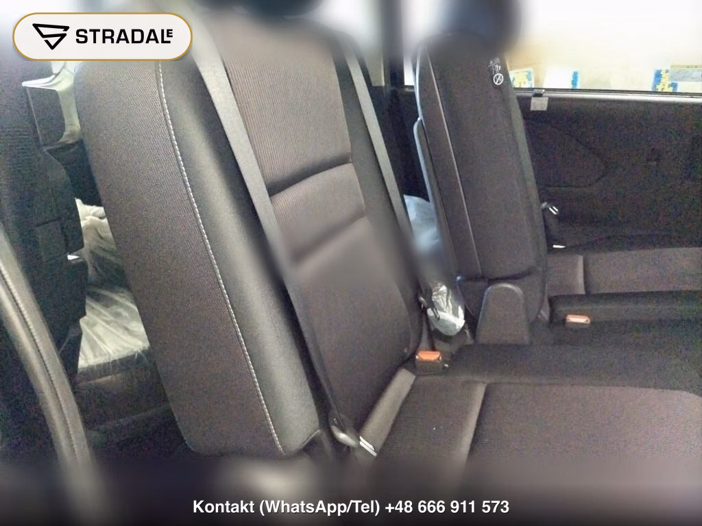 NISSAN SERENA 5D 4WD HIGHWAY STAR V SELECTION Ⅱ, miniaturka 7
