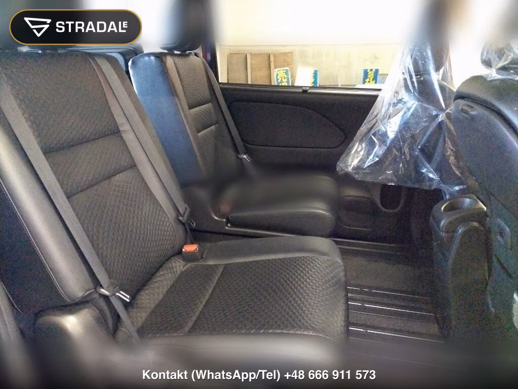 NISSAN SERENA 5D 4WD HIGHWAY STAR V, miniaturka 7