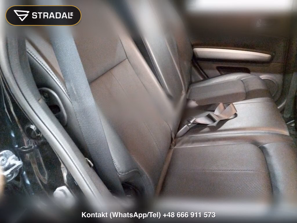 NISSAN X-TRAIL 4WD 20XTT, miniaturka 7