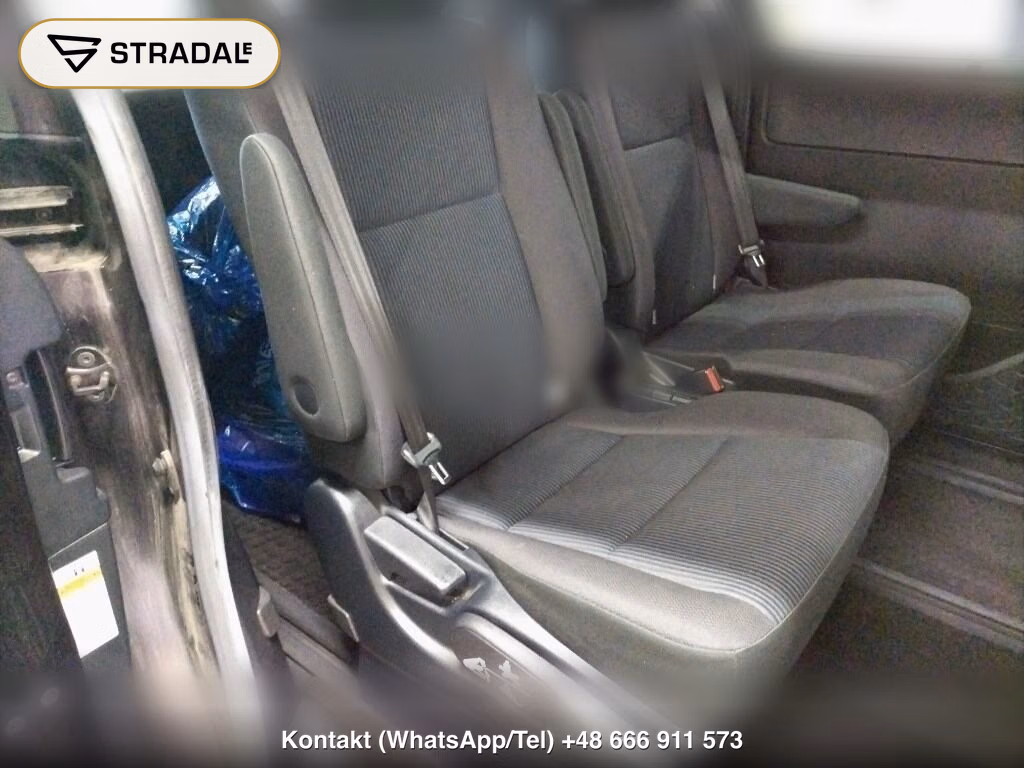 TOYOTA NOAH 4WD X, miniaturka 7