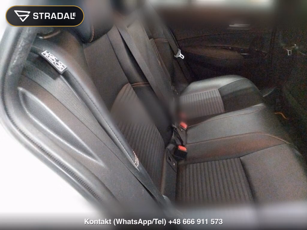 TOYOTA COROLLA TOURING 4WD HYBRID WXB 50 MILLION EDITION, miniaturka 7