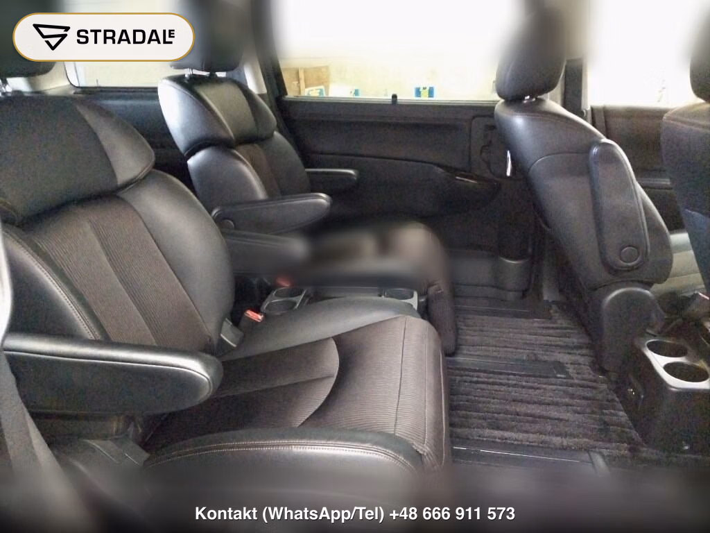 NISSAN ELGRAND 5D 4WD 250 HIGHWAY STAR S, miniaturka 7